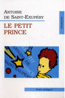 Маленький принц Книга на французском языке | Сент-Экзюпери - Классики в оригинале - Икар - 9785797403982