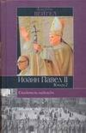 Иоанн Павел II Книга 2 Свидетель надежды | Вейгел - Историческая библиотека - АСТ - 5170072716