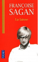 La laisse | Саган - Pocket - 9782266190039